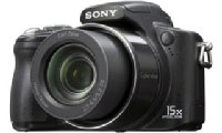 Sony DSC-H50 (DSC-H50B)